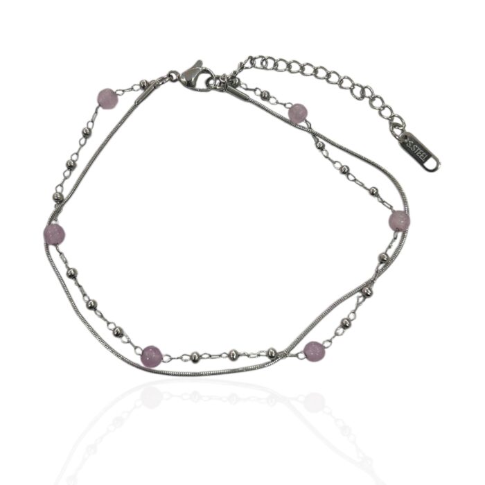 PINKY ANKLET