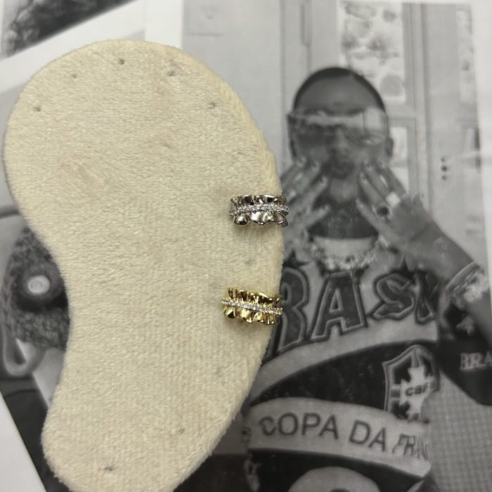 ERRO EARCUFF
