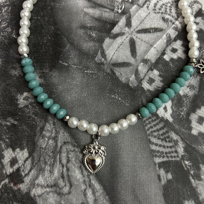 EGENYR NECKLACE