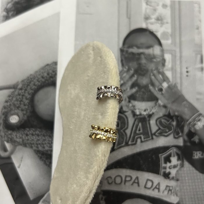 ERRO EARCUFF