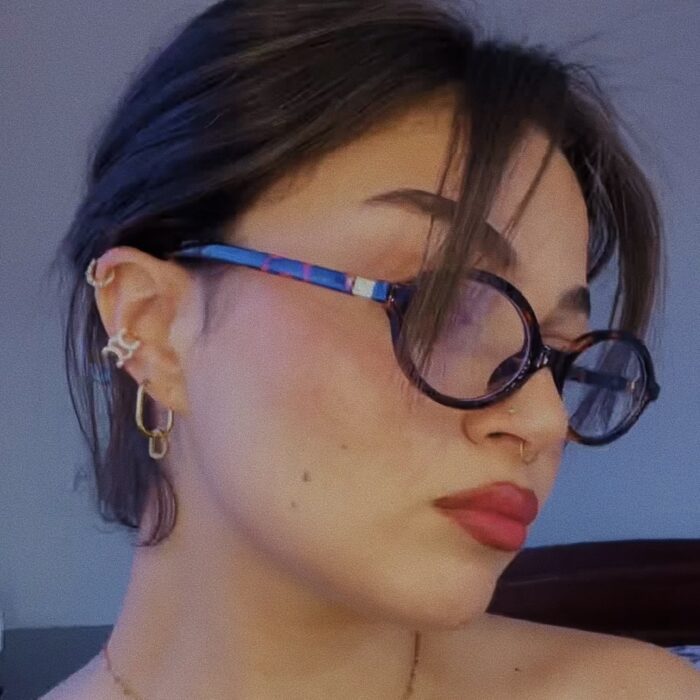 NECCE  EARCUFF
