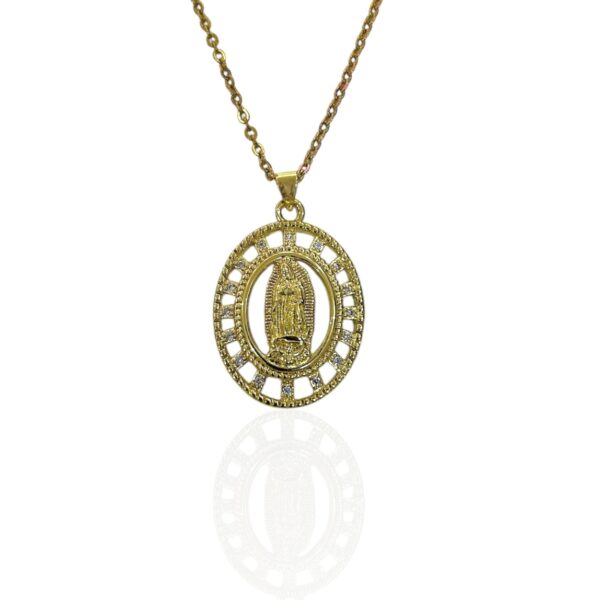 AELIA NECKLACE