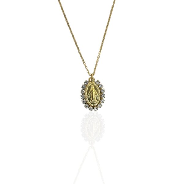 DEREN NECKLACE