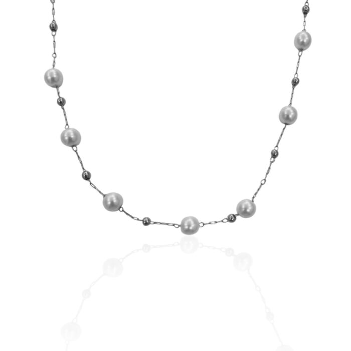 HANGE PEARL CHAIN