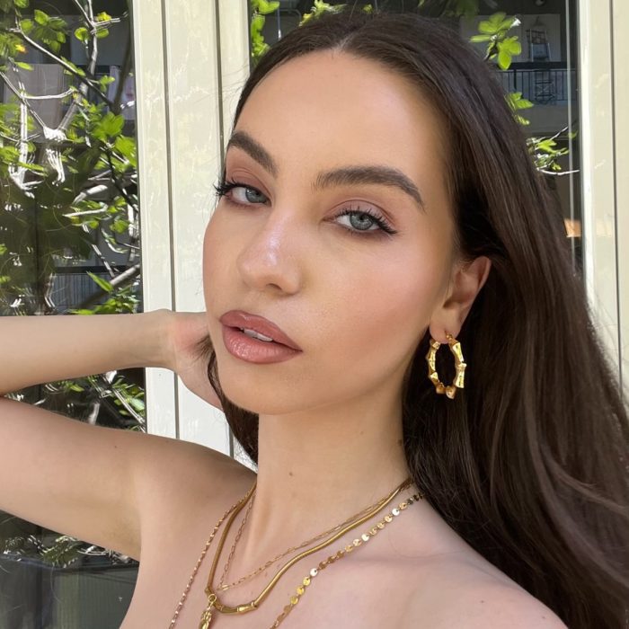 TZOO CHAIN NECKLACE