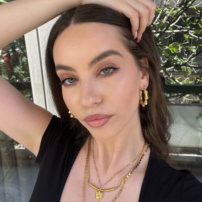MARKEY NECKLACE