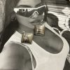 POLET EARRINGS - Image 2