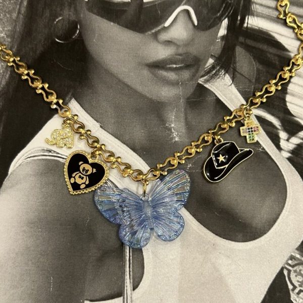 EROS CUSTOM NECKLACE - Image 13