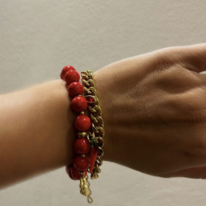 RUCKY BRACELET