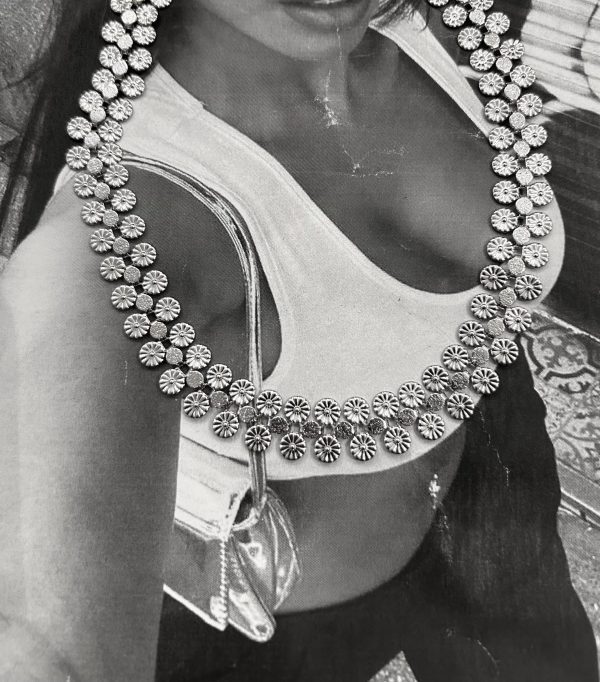 OZET NECKLACE - Image 2