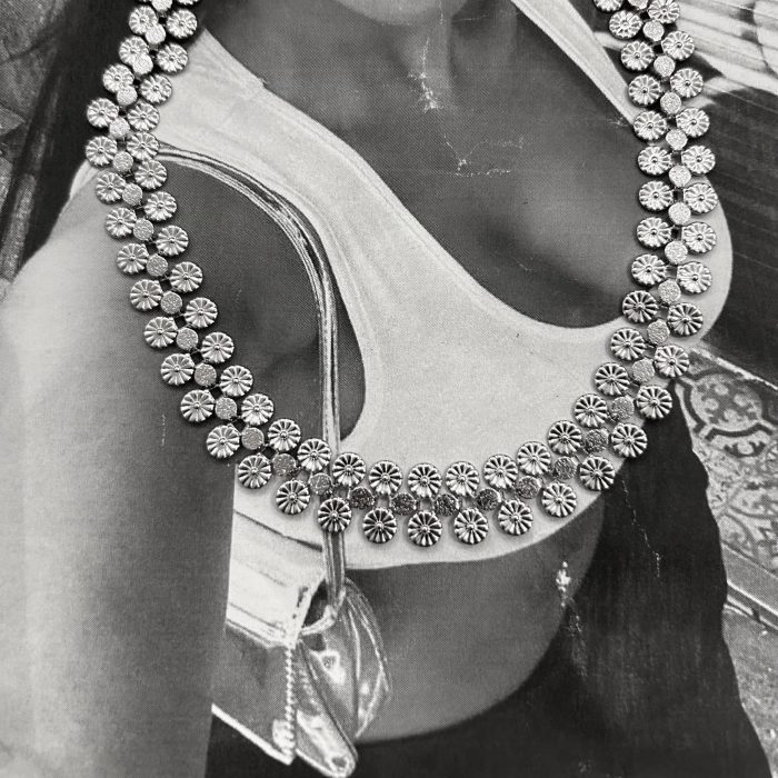 OZET NECKLACE