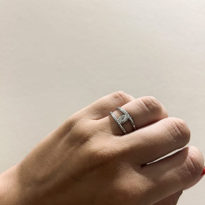 IRLIN RING