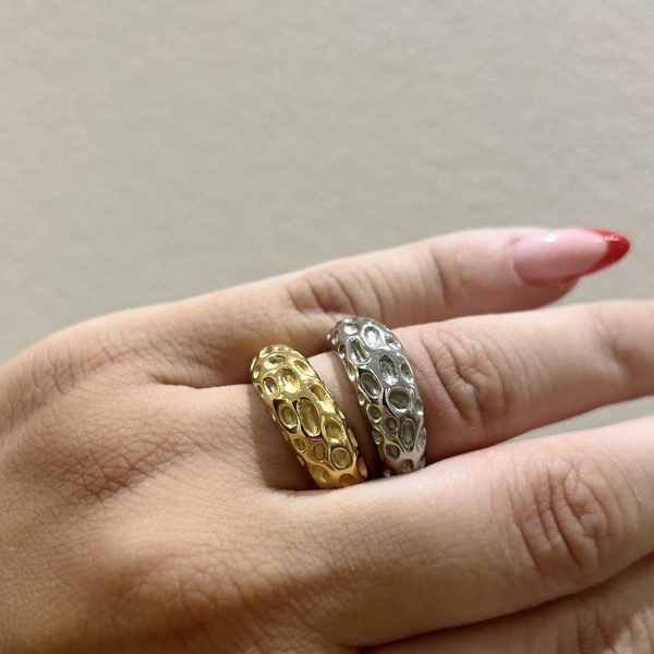 ABBY RING
