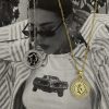 QUEEN NECKLACE - Image 2