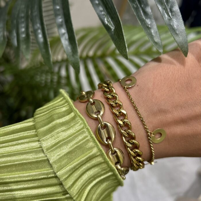 BOREBY BRACELET