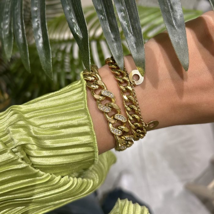 OVELY BRACELET