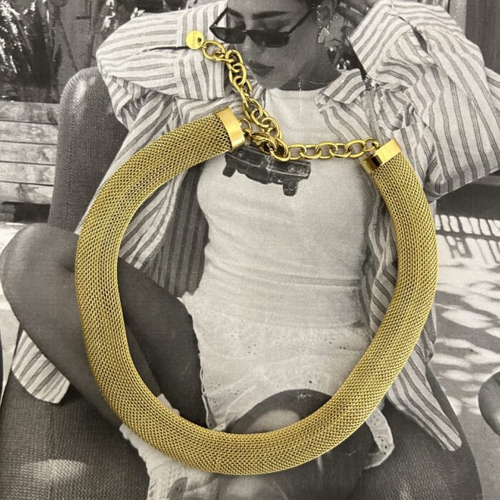 JUPIER CHOKER
