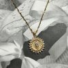 MARYZ NECKLACE