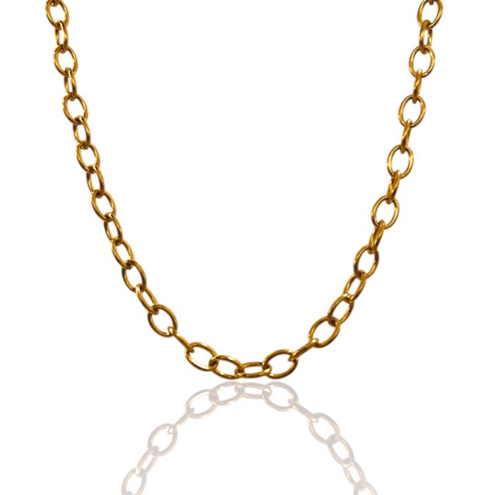 AZETE NECKLACE