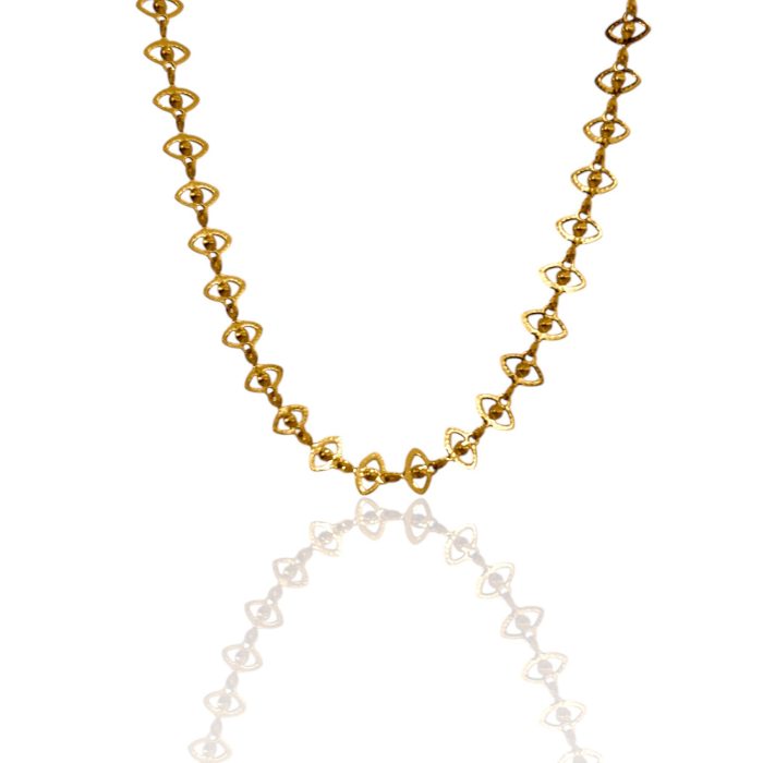 NENU NECKLACE