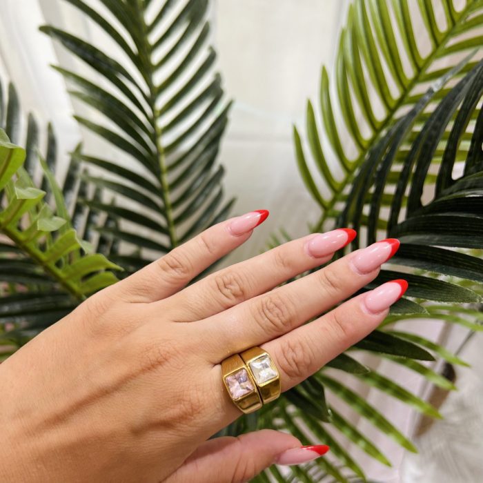 PUMBY RING