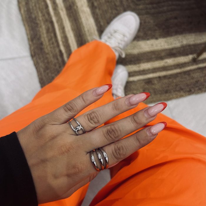 IRLIN RING