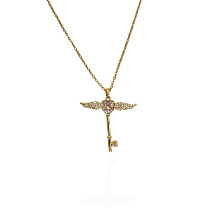 KORE NECKLACE