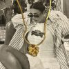 TOULE NECKLACE - Image 3