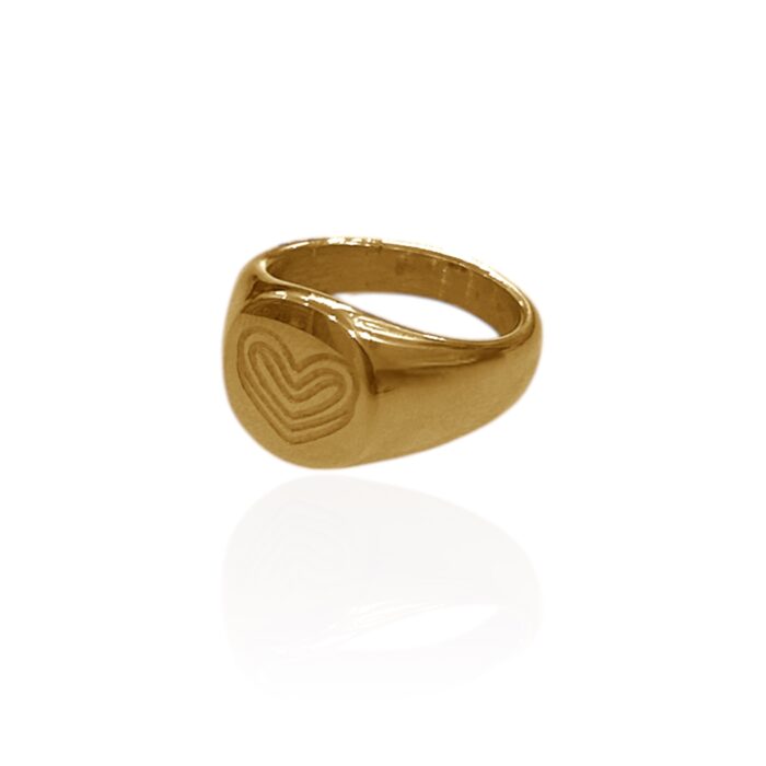 BOHEM RING