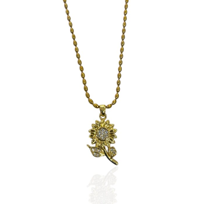 KOLEN NECKLACE