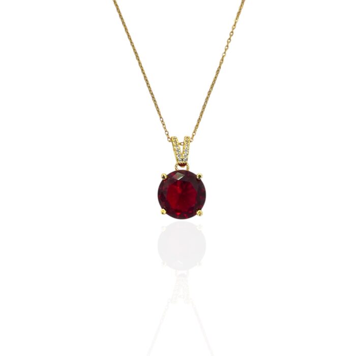 ELLETY NECKLACE