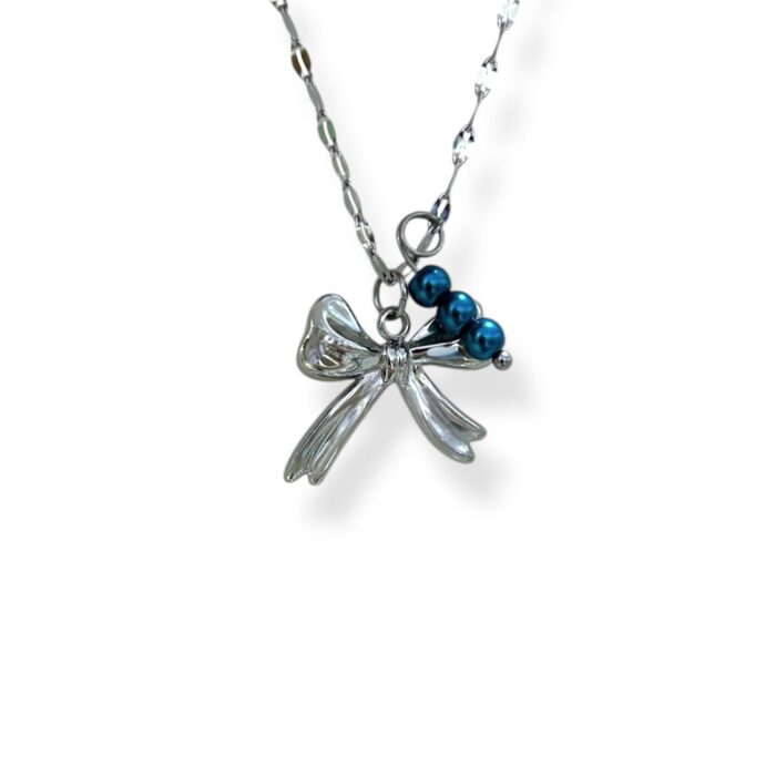 ROZET NECKLACE