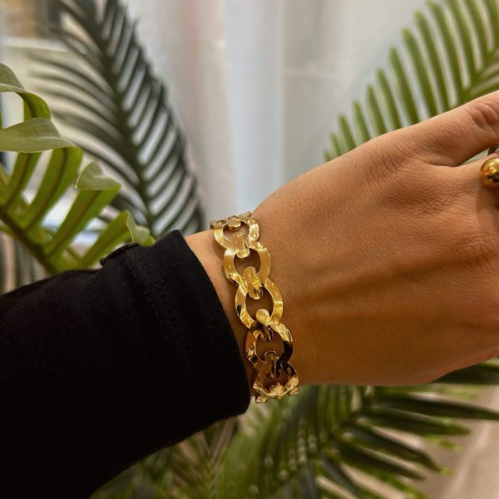 JASMYN BRACELET
