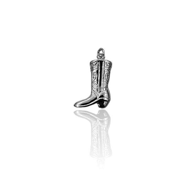 BOOT CHARM - Image 2