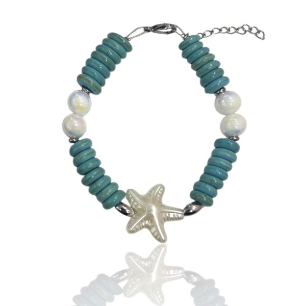 OCEAN BRACELET