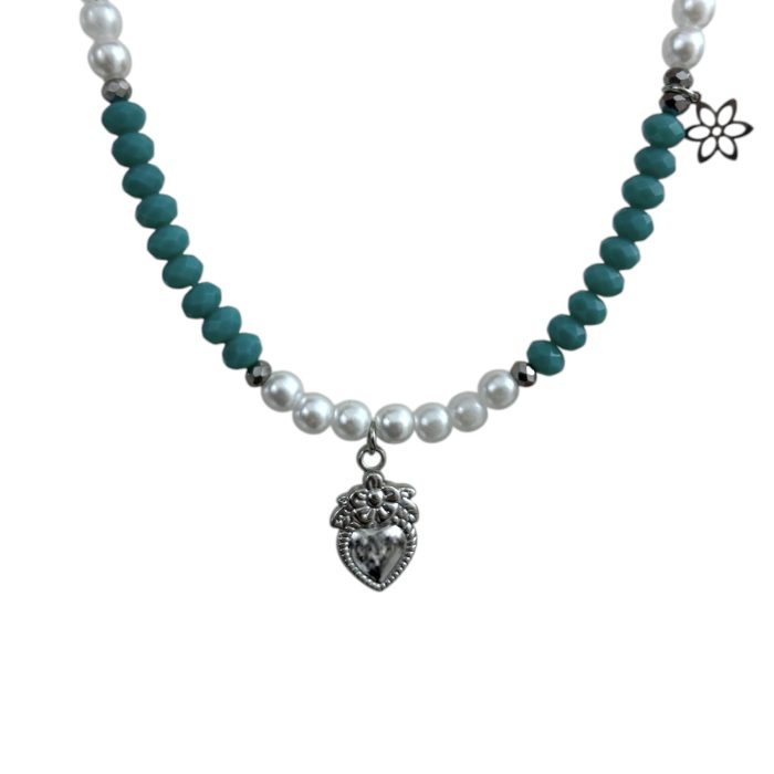EGENYR NECKLACE