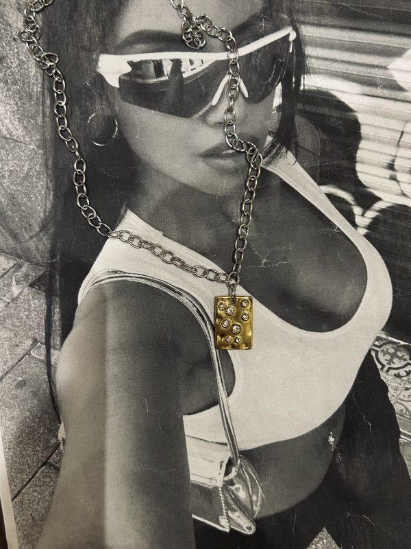TALLY NECKLACE - Image 2