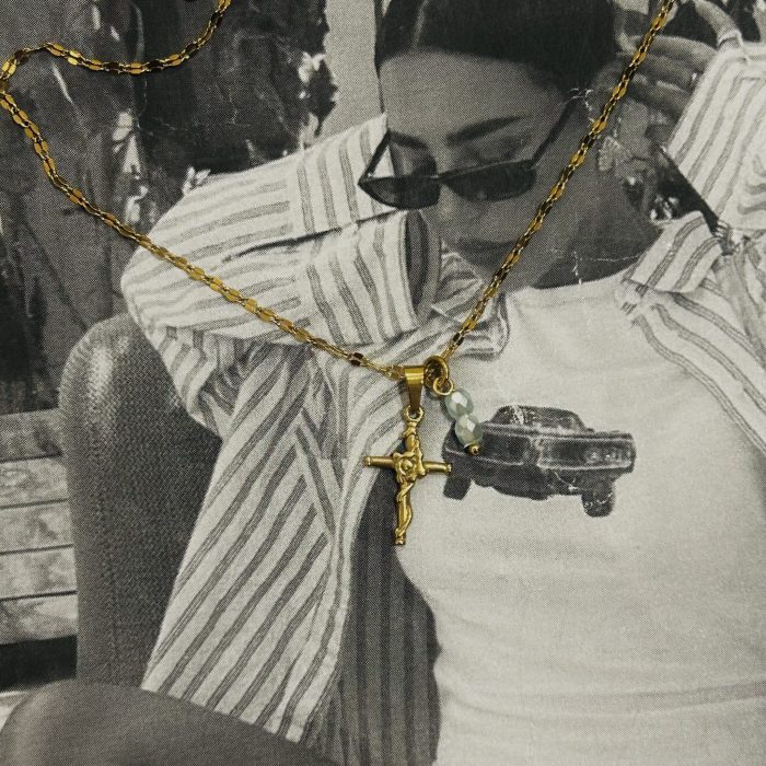 OLENER NECKLACE