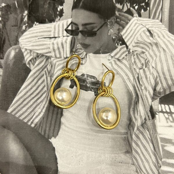 FANELL EARRINGS