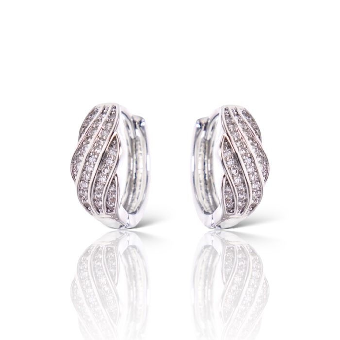 VOLET EARRINGS