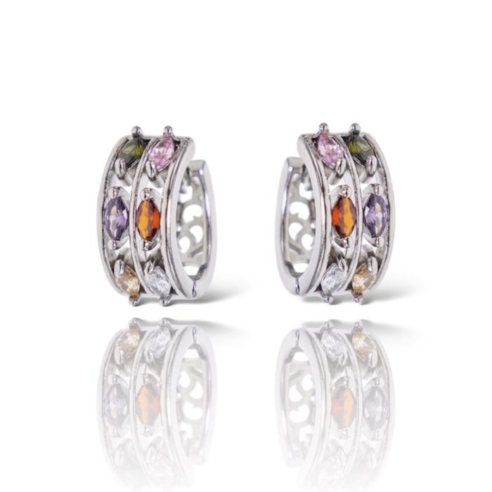 SARET EARRINGS