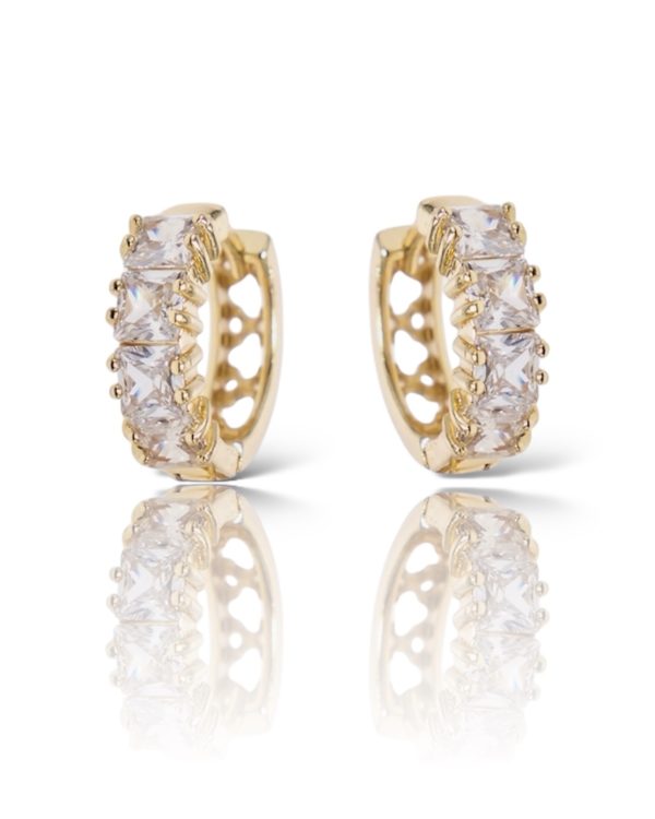 ANETA EARRINGS - Image 2