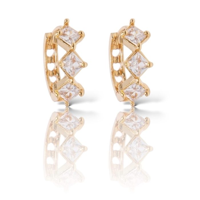 AZELLIA EARRINGS