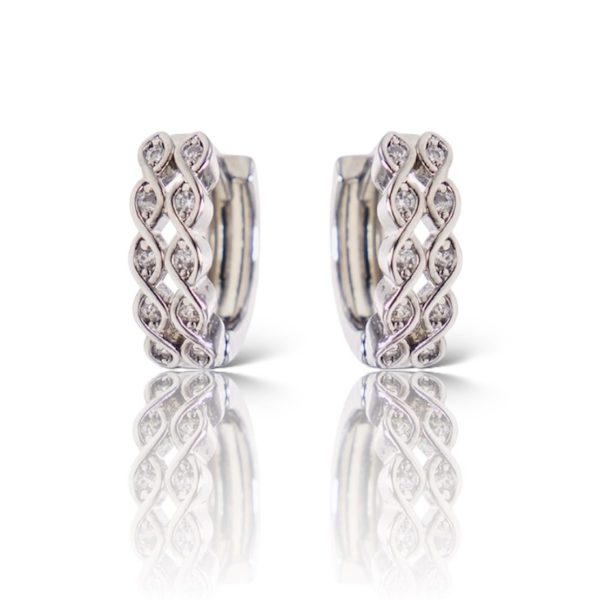 OLYKE EARRINGS