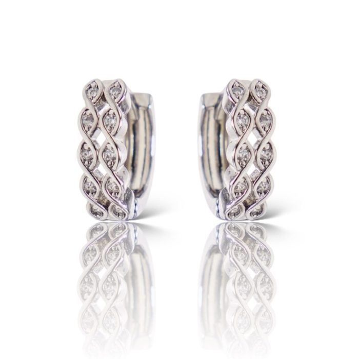 OLYKE EARRINGS