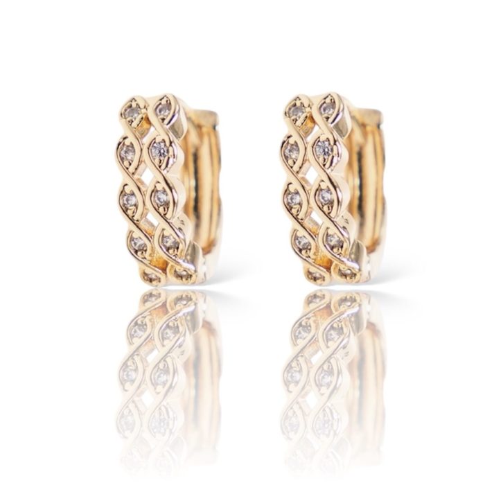 OLYKE EARRINGS