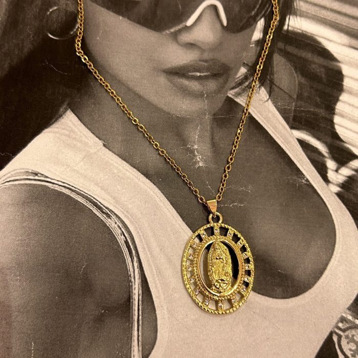 AELIA NECKLACE