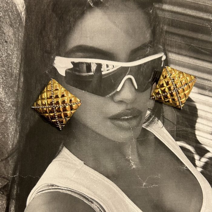ESTELL EARRINGS