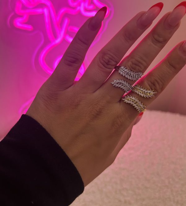ROZETE RING - Image 2