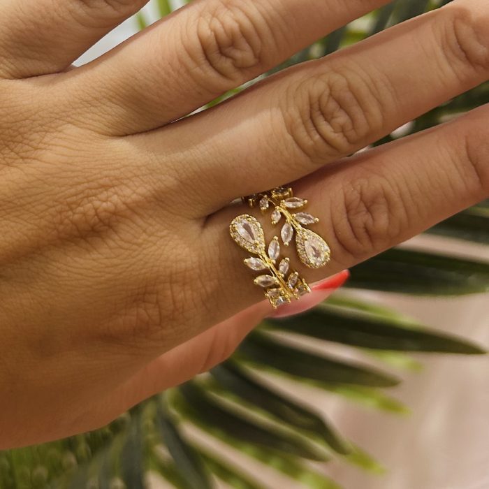 KIMY RING